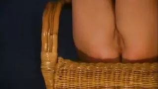 I'm Petra a brunette cam girl with a shaved pussy and today I want to enjoy with a sex toy