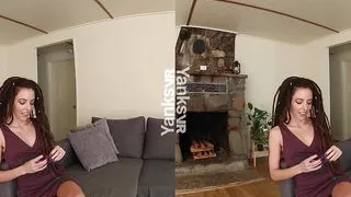 Yanks Blondie Mab Dabble Toys Her Twat