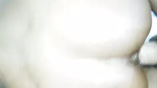 Indian Desi Village girl having sex with unknown source boyfriend from online app to fuck hard vagina brust out when go