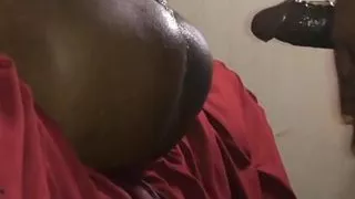 Big Cock nasty bareback with muscle dude