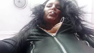 Mistress fuck your face with feet