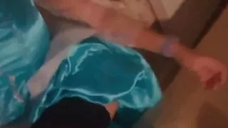 would you like to fuck Elza?