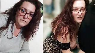 Slut Wife cocksucker