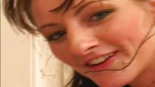 Sheena is a raven haired English trollop who can describe the interior of every nice British hotel bedroom in full detai