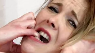 Hot Guy Fucking Adorable Girl Cristal Bardzo