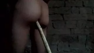 Gaand me dala toy self-made