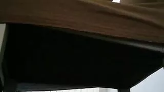 I bang my butt on a chair (Alessandro Rivera) ORIGINAL VIDEO