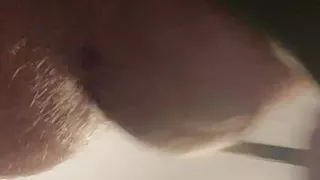 Fucking Horny Hole Fingering and Verbal