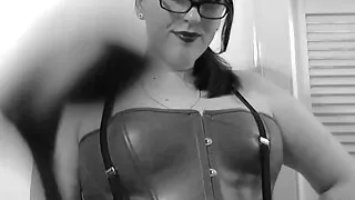 Mistress Jem is stirring and making a come back