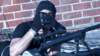 Big boobs blonde enjoys having the massive pecker friction her shaved pussy