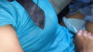 outdoor sex in the taxxi sri lankan