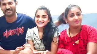 Daru Pila ke Dono mausi ko Pela With hindi audio Your Archana