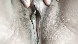Pussy Very CloseUp Record cumriya
