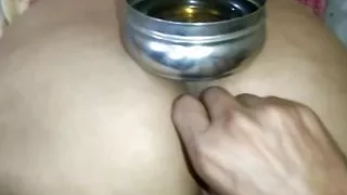 Gand chut Close up sex video baby ki chut gand maja agya part 1(Hindi audio)