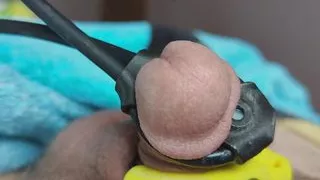 Electro Sex, Gay Sex, Milk, Orgasm, POV Sex, Solo