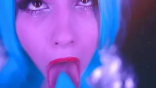 Alien Manga Creampie Just order your Erotic Custom at MangaJane21.com