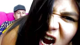 Horny Fellow Hammering Julia Morgan Wet pussy