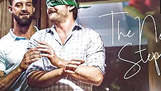 Schwule Liebhaber ficken leidenschaftlich - DisruptiveFilms