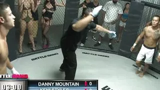 Petite beauty is exhausted after some serious sucking and