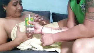 dawned hot my friend