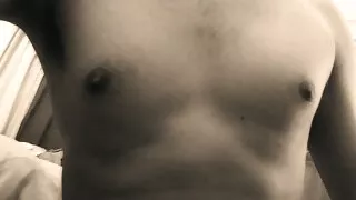 Lier-IX 2023 (Masked masturbation)