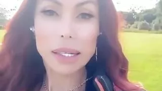 Tranxessual Erika Schinaider