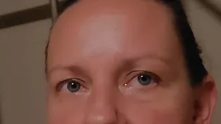 I can be such a sneaky slut, I love to masturbate.