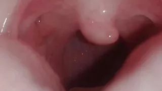 Sexy Egyptian girl fingering hot pussy