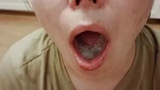 My swallow compilation #4