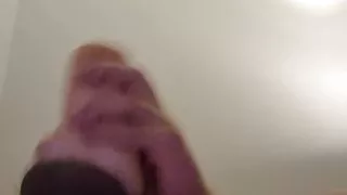 Emptying My Load Inside My Fleshlight