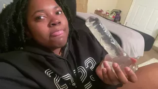 Teen Plays With Her Pussy