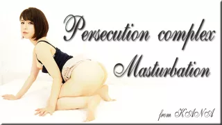 Persecution complex masturbation - Fetish Japanese Video