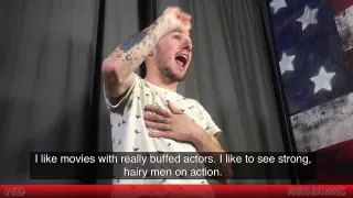 Interview: Izan Loren // Bonus //