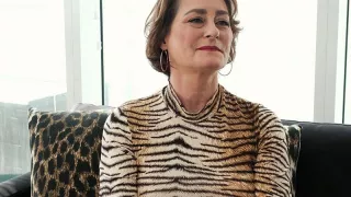 Getting to know our new 60Plus MILF - 60PlusMilfs