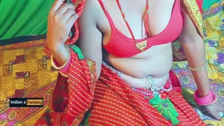 Madhu Bhabhi Real Sucking And Hard Fucking Desi Mms Video.hot Blowjob And Creampie