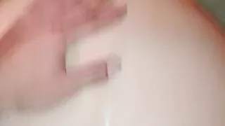 Gipsycica and Zsolt dog pose enjoyment close up