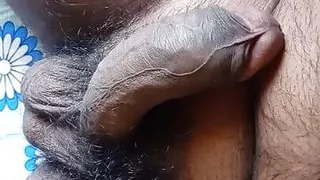 Sexy Babhi Ko Soch Ke Masturbation ...
