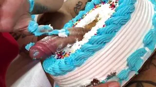 Dirty Talk, Family, Sister, Spanking, Thin, Tongue