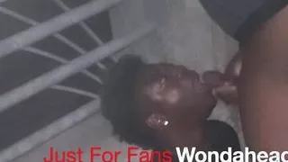 FACE FUCK THE D-R-U-N-K B1TCH !!! (Hot))