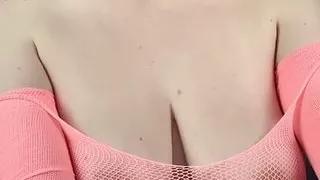 Shy Bulgerian Girl Having Fun In Her Room