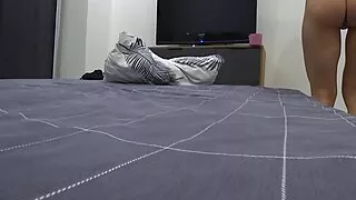 Real Treason. My Wife Takes Her Lover To Our House When I'm Not At Home. Cheating