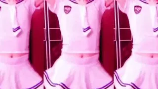 Kwon-seojin : Korean boy zero two dance