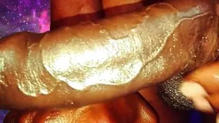 Schwuler Amateur Handjob Brutal Extrem Großer Schwanz und Großer Schwanz Sex Wichsen BBC Schwarzer Kerl Junge Junge