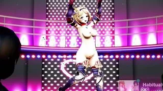 mmd r18 sexy milf fap challenge 3d hentai