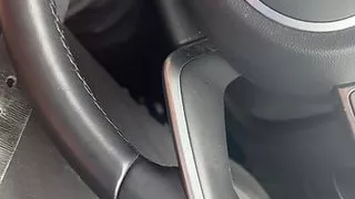 Giving a lift and Cum twice with my best friend