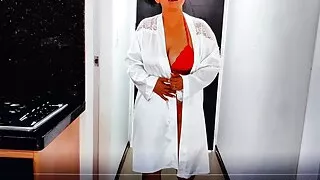 Complete 4k Movie Coffee Break With The Boss With Adamandeve And Lupo