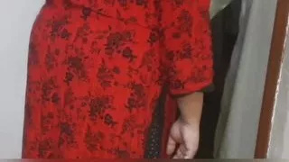 Ghar Malik Bhada mangna aya QueenbeautyQB ne kaha ak rat gujarlo mere sath