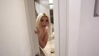 Gia Ohmy tells stepbro, "Come on, It'll Be Fun... I Can Live Out My Fantasy" - S21:E4