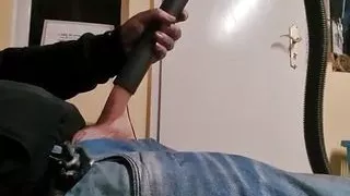 Vacuum cleaner Staubsauger hoover masturbation