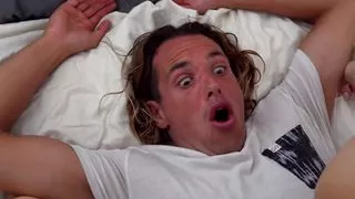 Busty Milf Lexi Luna says, "Today im going to fuck the shit out of myself" - S14:E2